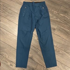 Lululemon dog walker pants